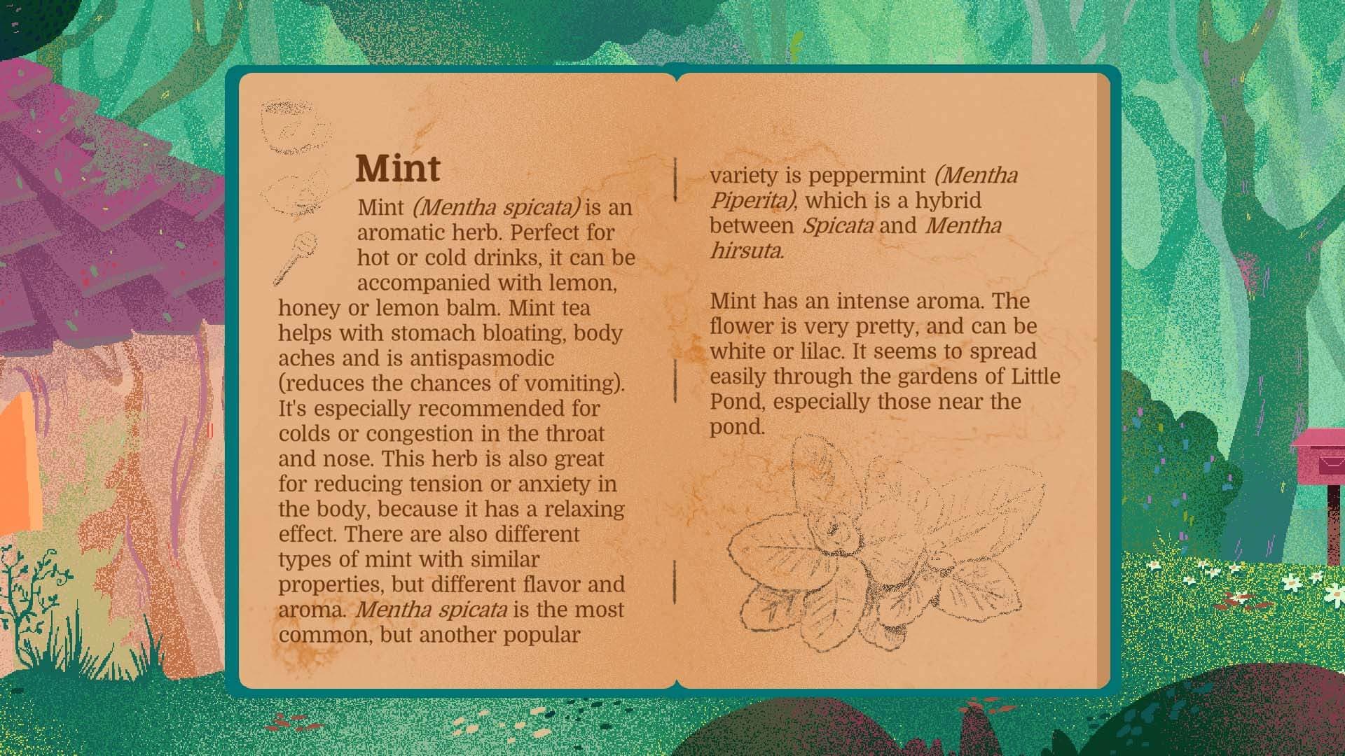 Teacup screenshot 3