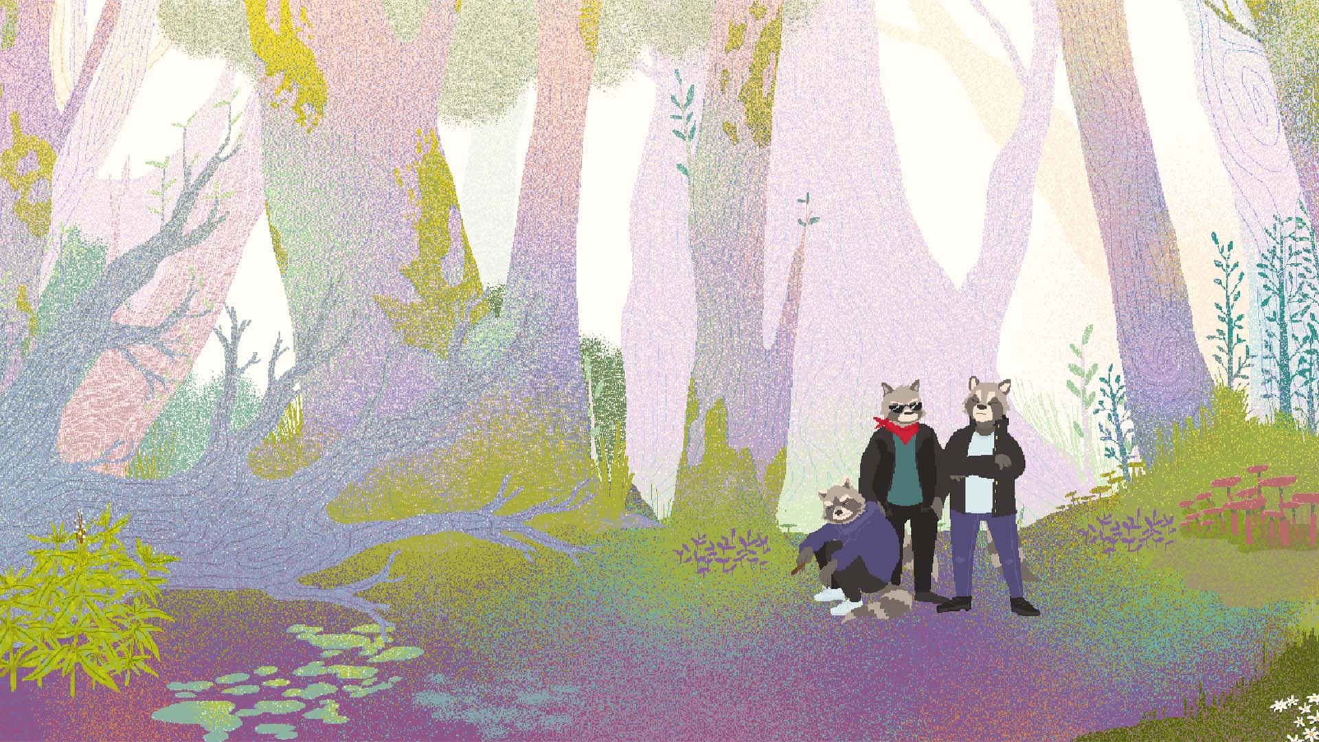 Teacup screenshot 4