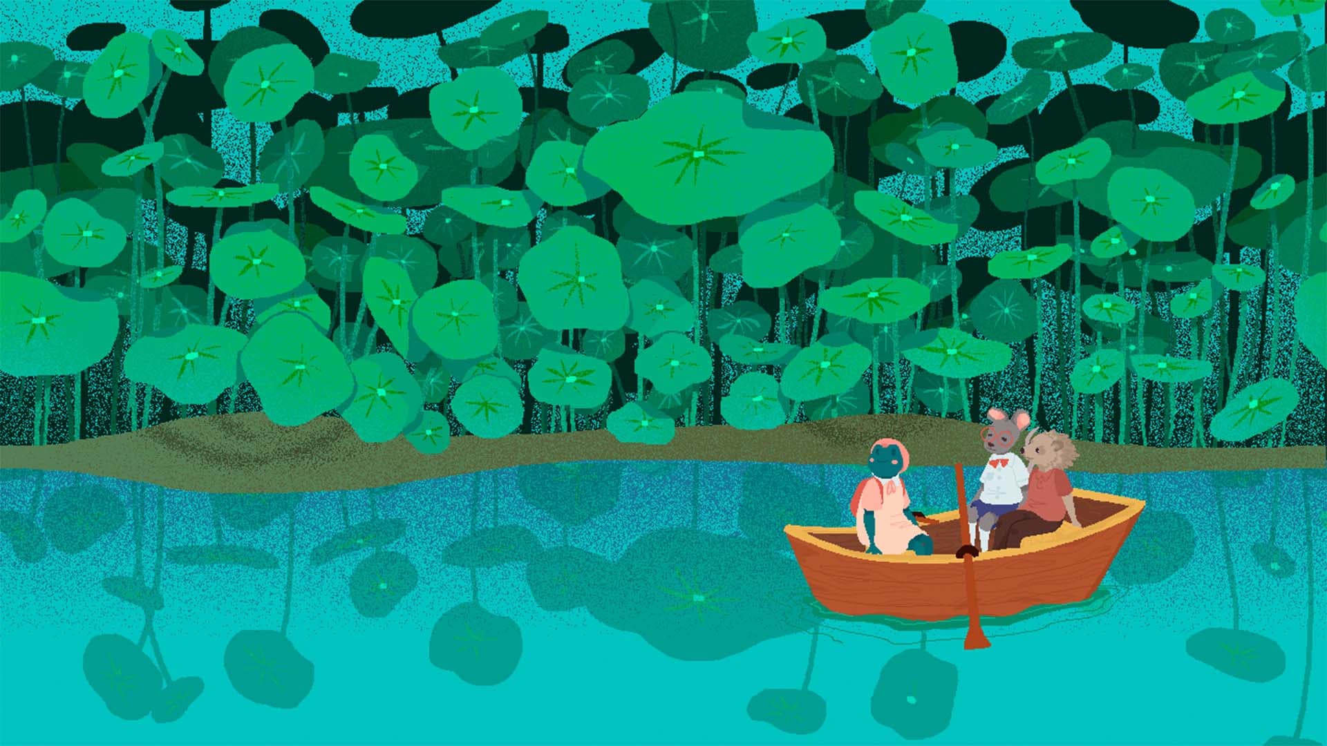 Teacup screenshot 5
