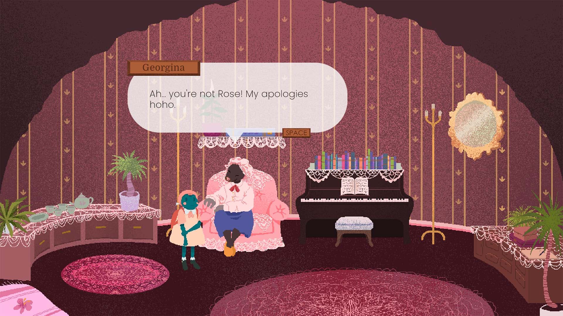 Teacup screenshot 6