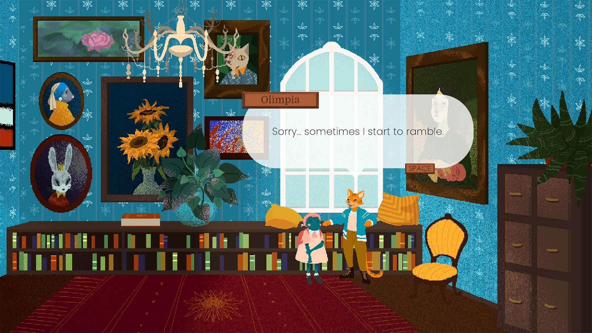 Teacup screenshot 9