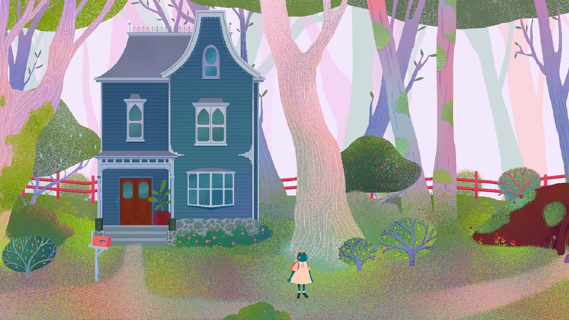 Teacup screenshot 10