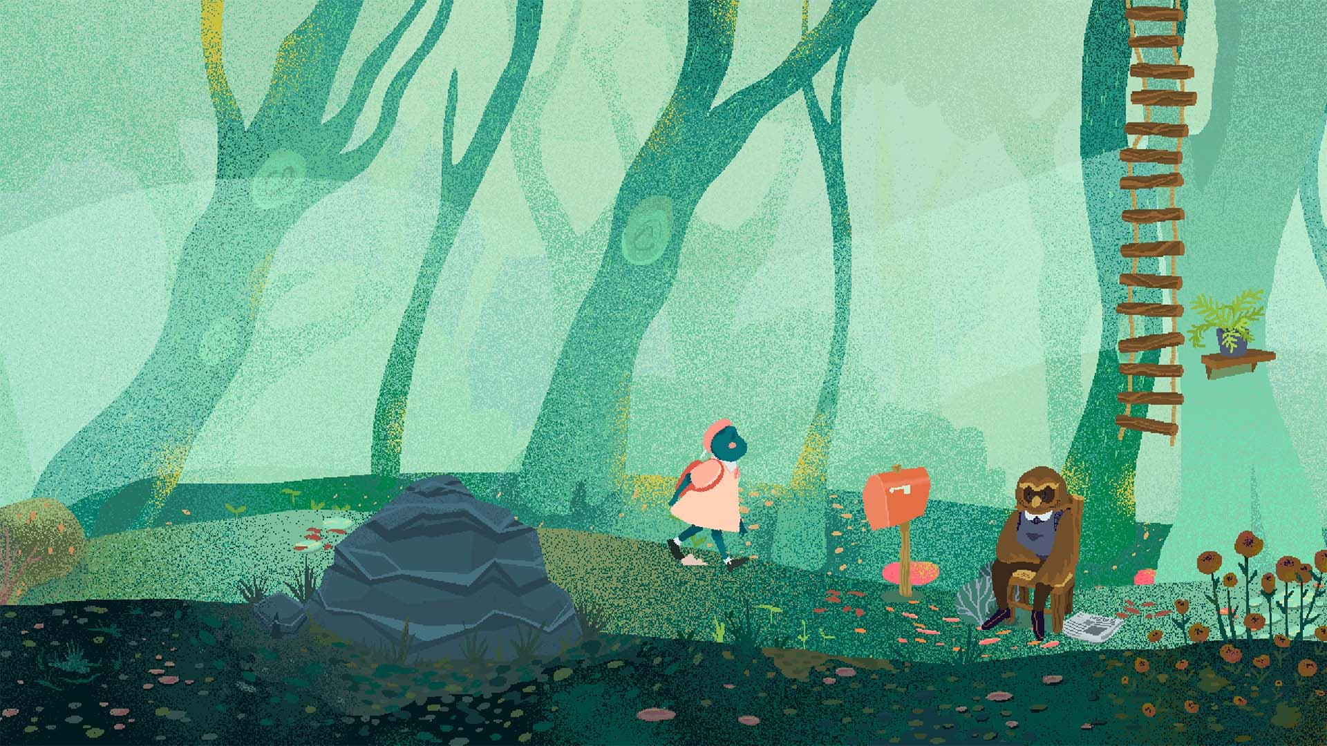Teacup screenshot 11