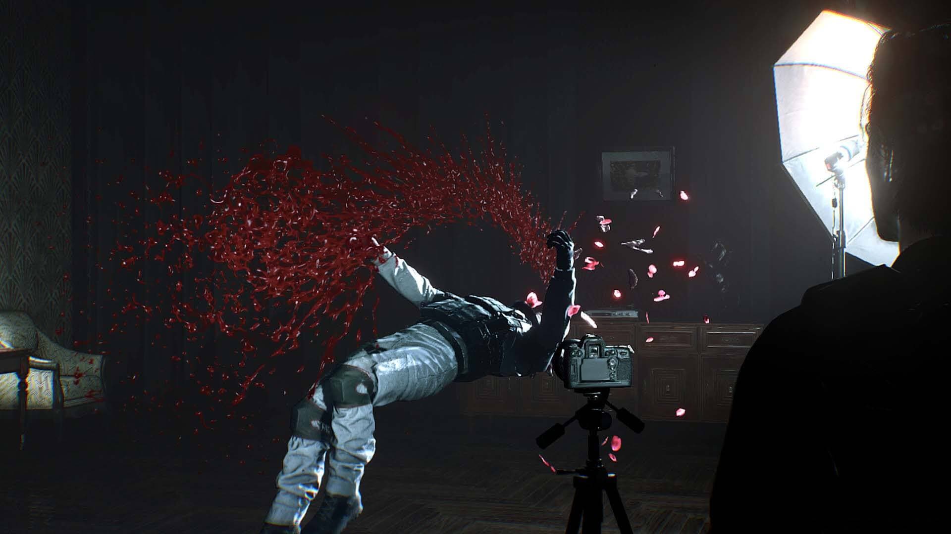 The Evil Within 2 screenshot 6