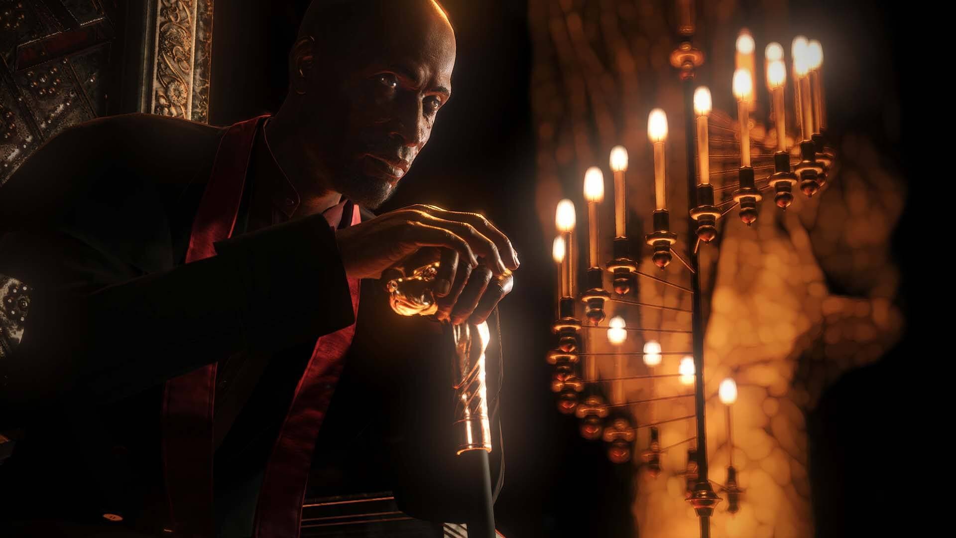 The Evil Within 2 screenshot 10