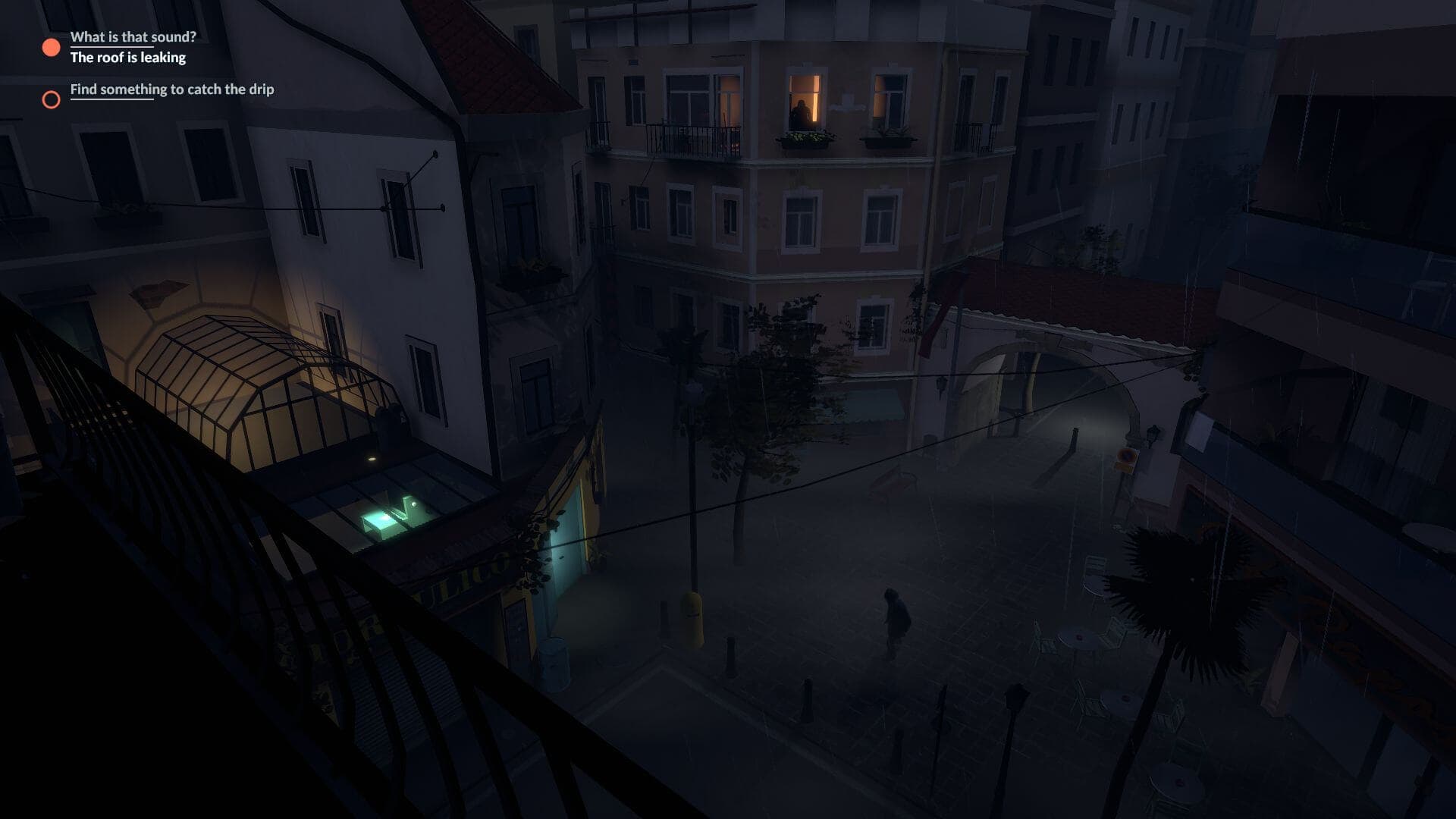 The Flower Collectors screenshot 10