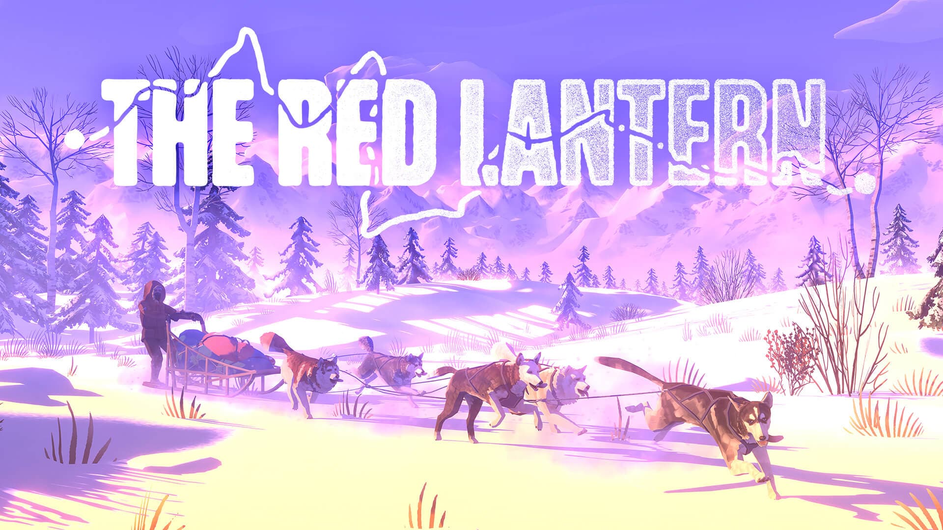 The Red Lantern screenshot 1