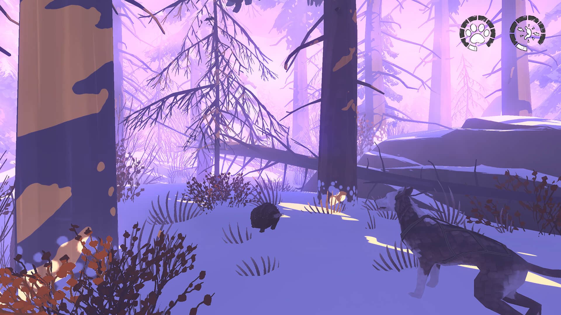 The Red Lantern screenshot 9