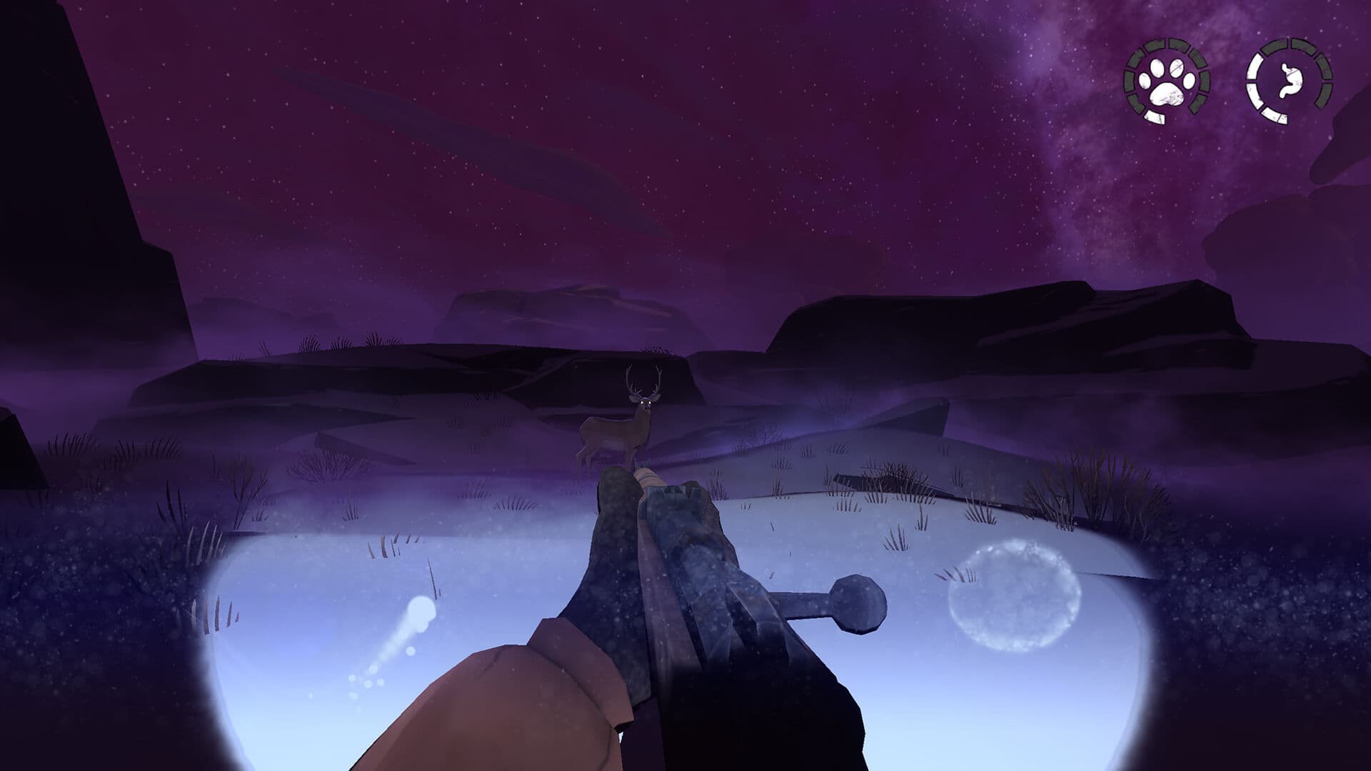 The Red Lantern screenshot 11
