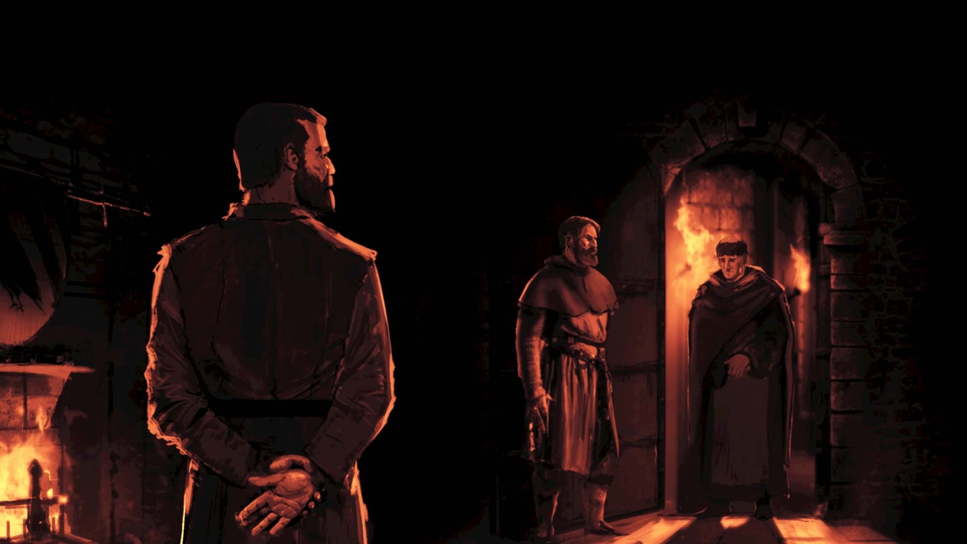 The Valiant screenshot 11