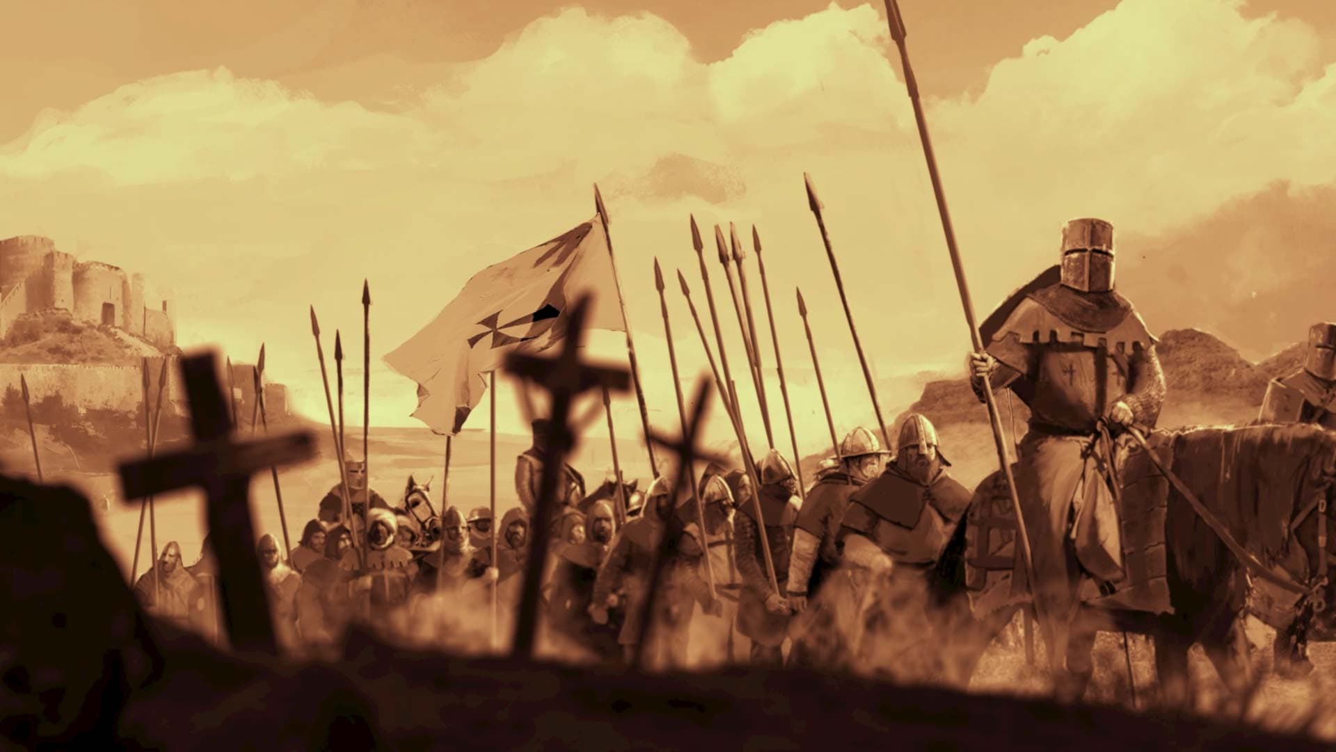 The Valiant screenshot 12