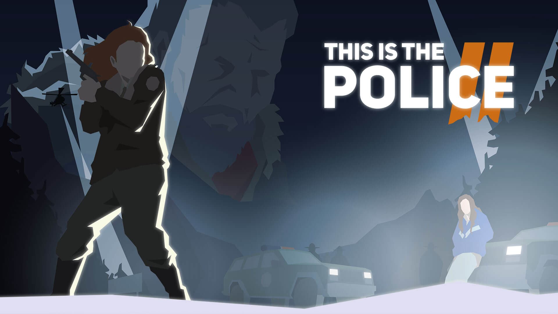 This Is The Police 2 screenshot 1