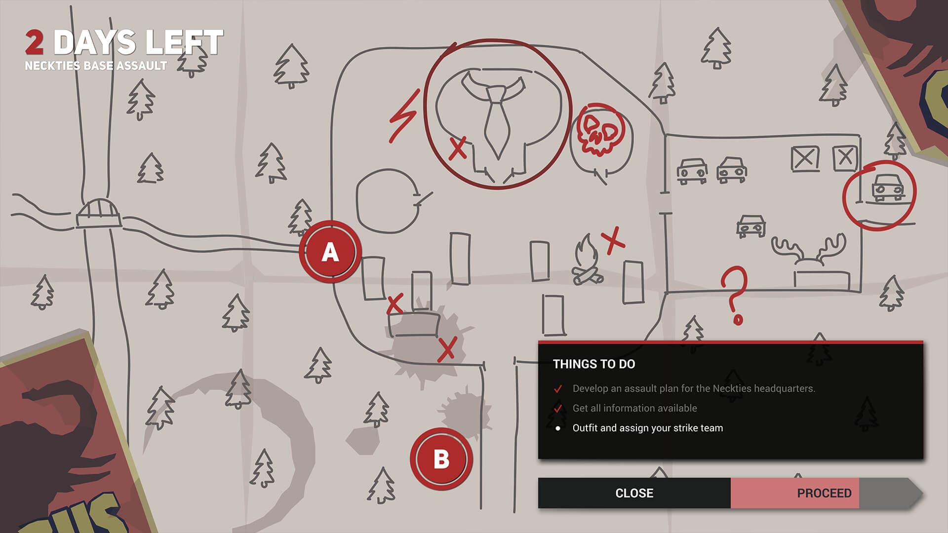 This Is The Police 2 screenshot 3