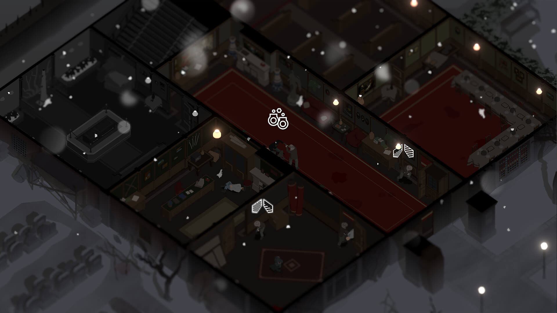 This Is The Police 2 screenshot 4