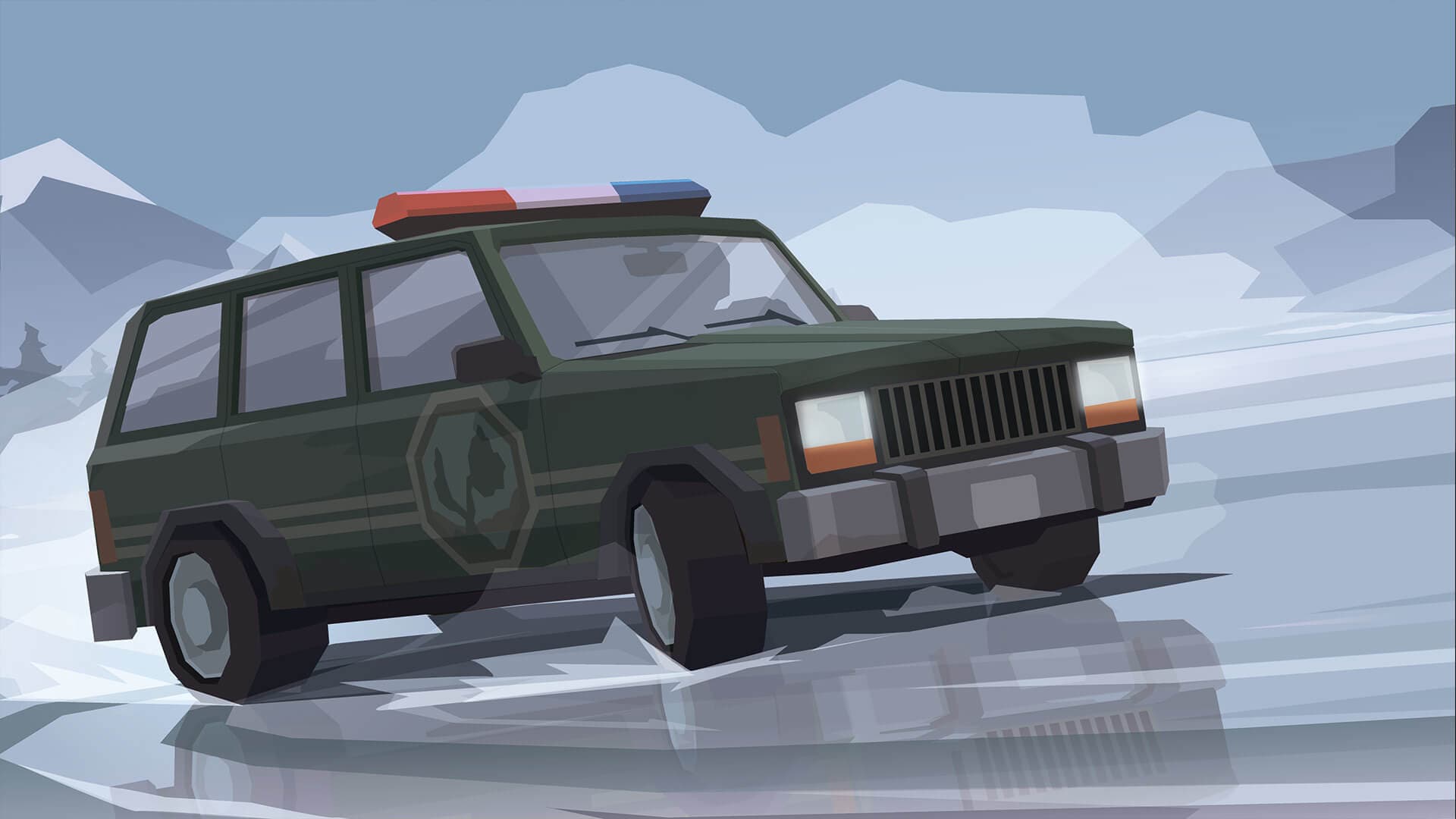 This Is The Police 2 screenshot 6