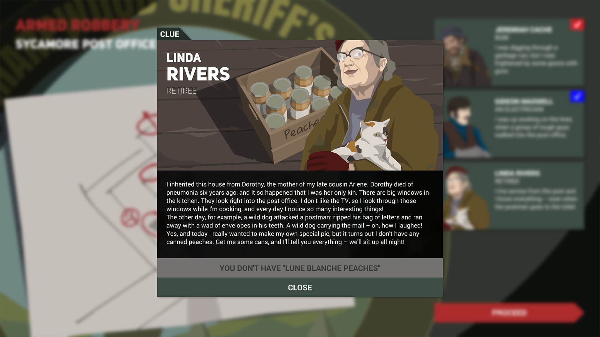 This Is The Police 2 screenshot 7