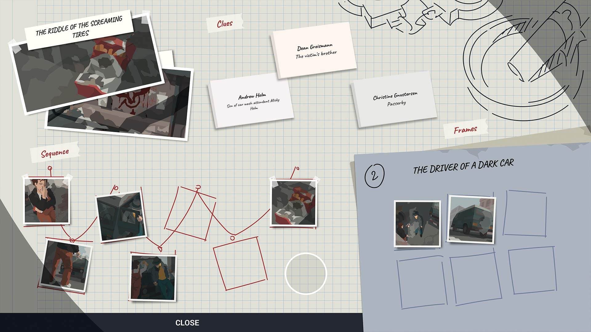 This Is The Police 2 screenshot 8