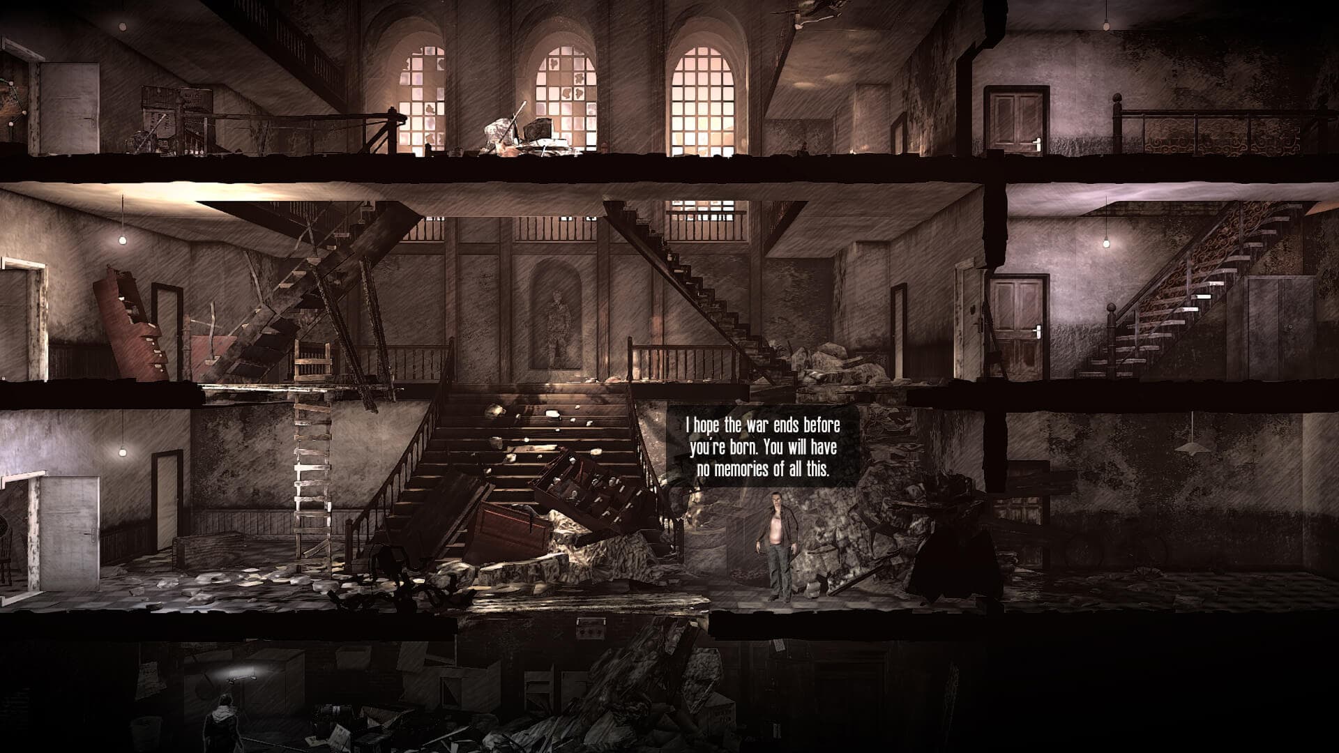This War of Mine screenshot 11