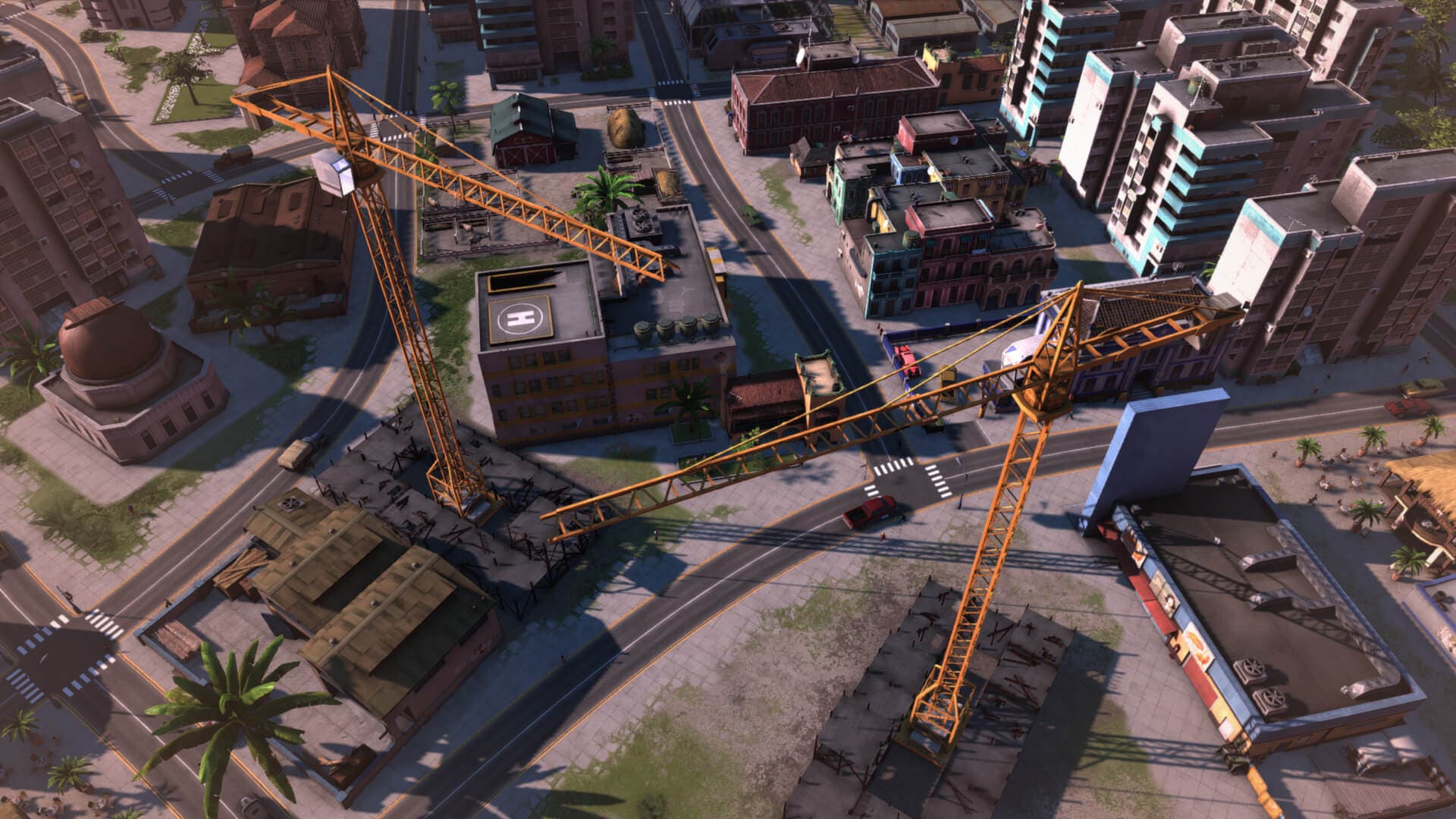 Tropico 5 screenshot 5
