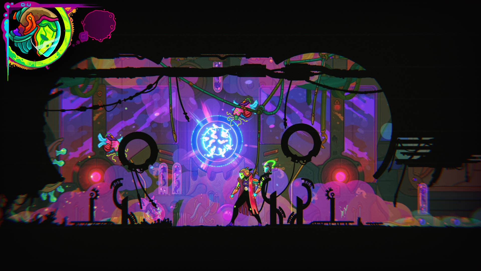 Ultros screenshot 8