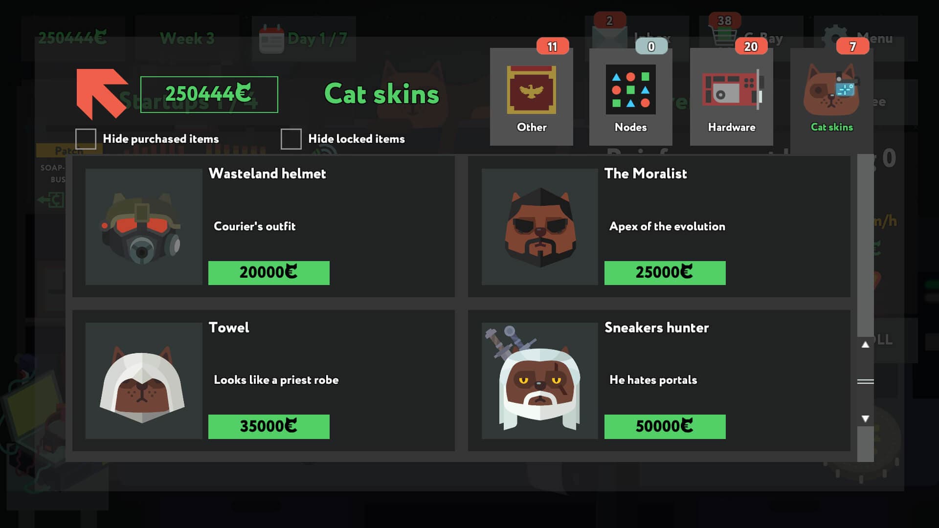 while True: learn() screenshot 3