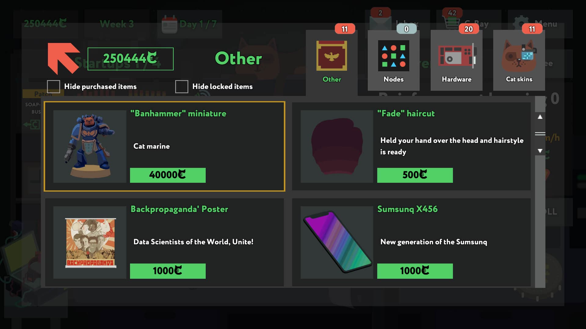 while True: learn() screenshot 24