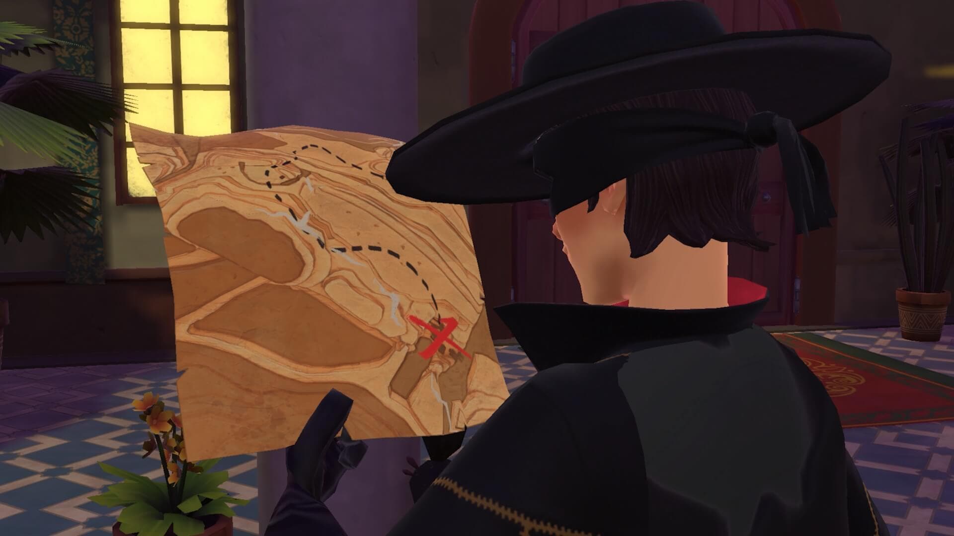 Zorro The Chronicles screenshot 9