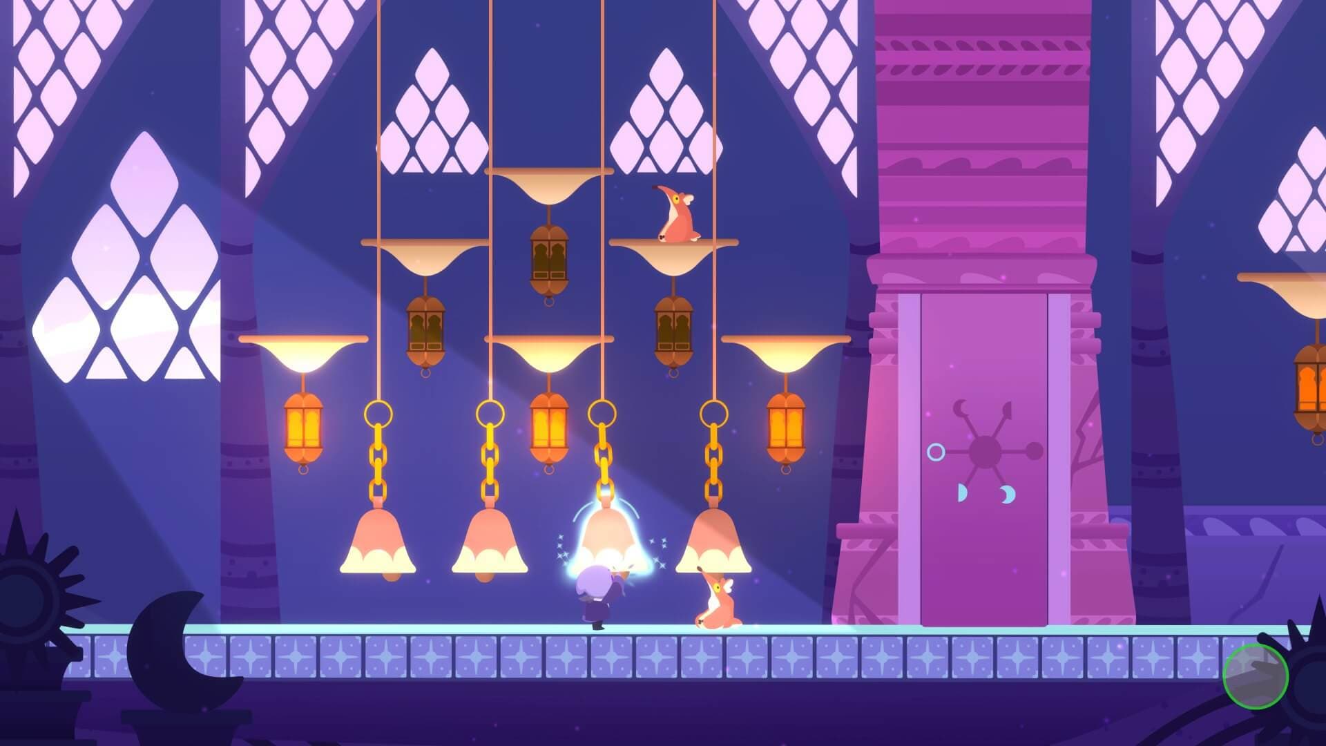 One Hand Clapping screenshot 3