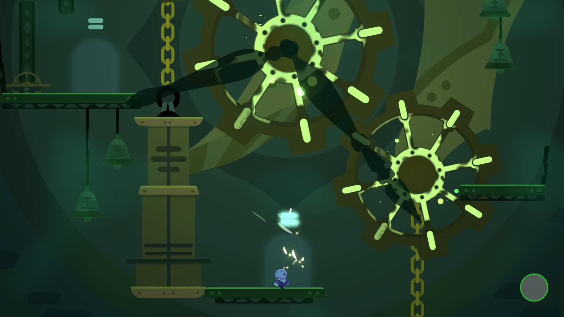 One Hand Clapping screenshot 4