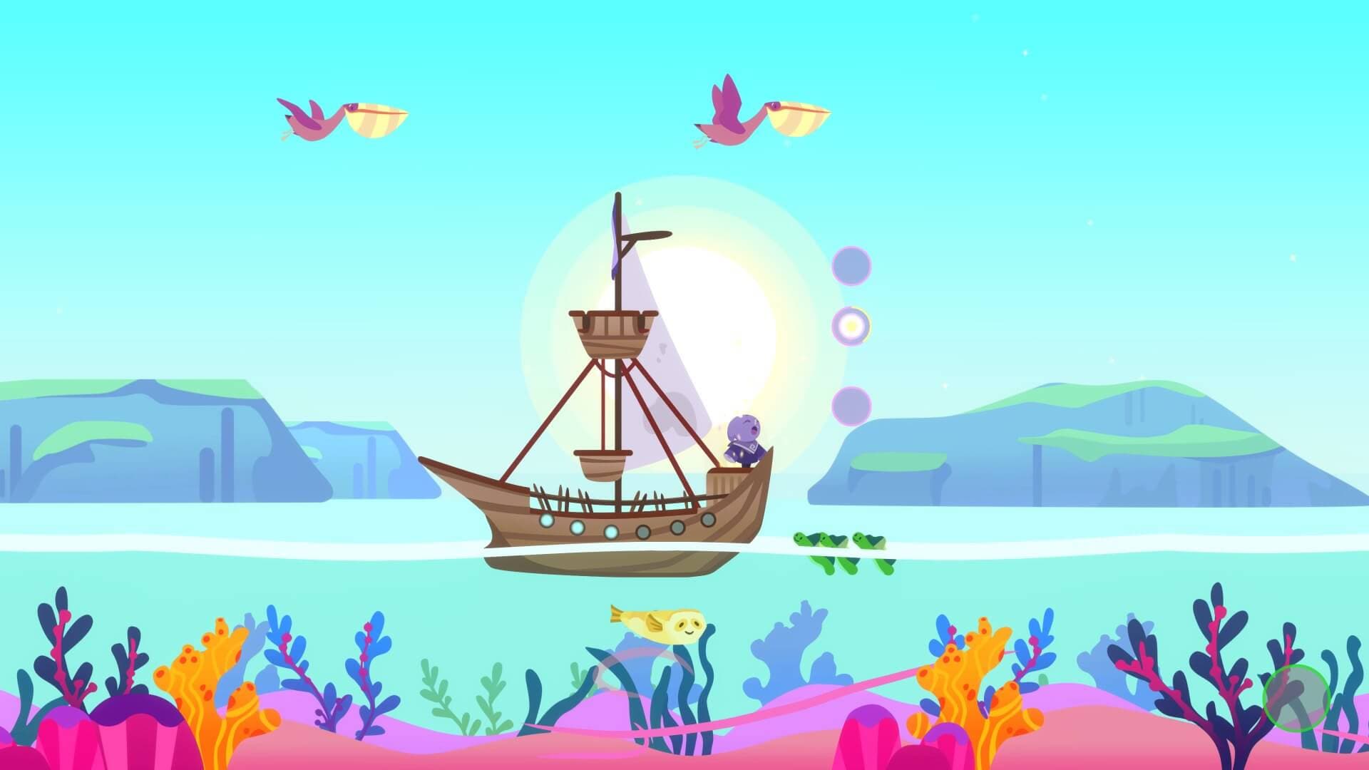 One Hand Clapping screenshot 7