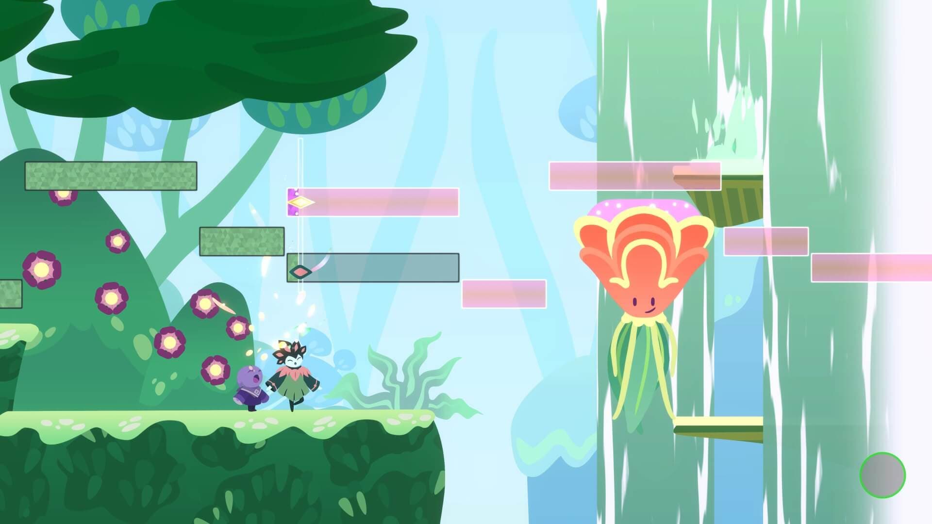 One Hand Clapping screenshot 10