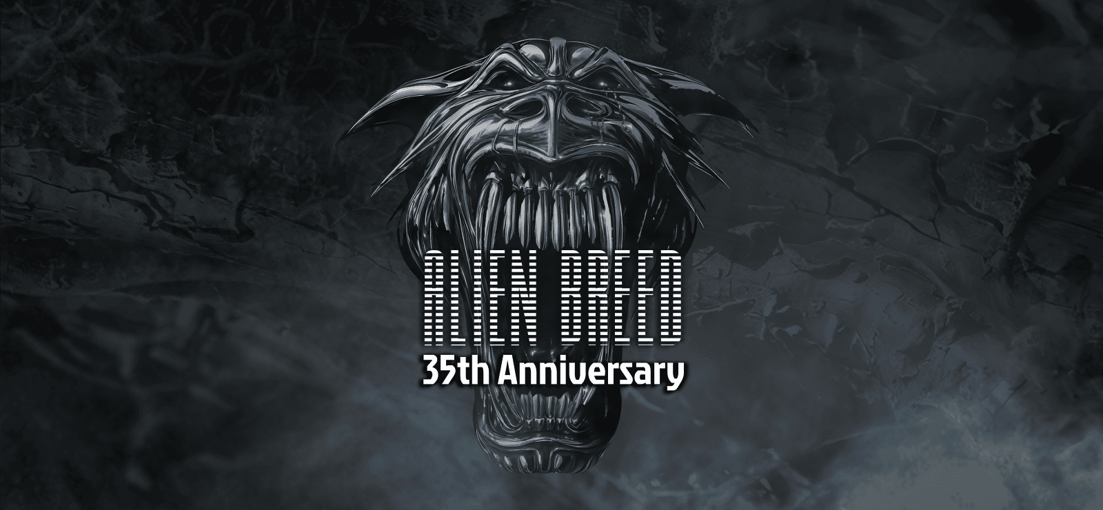 Alien Breed 35th Anniversary Collection cover art