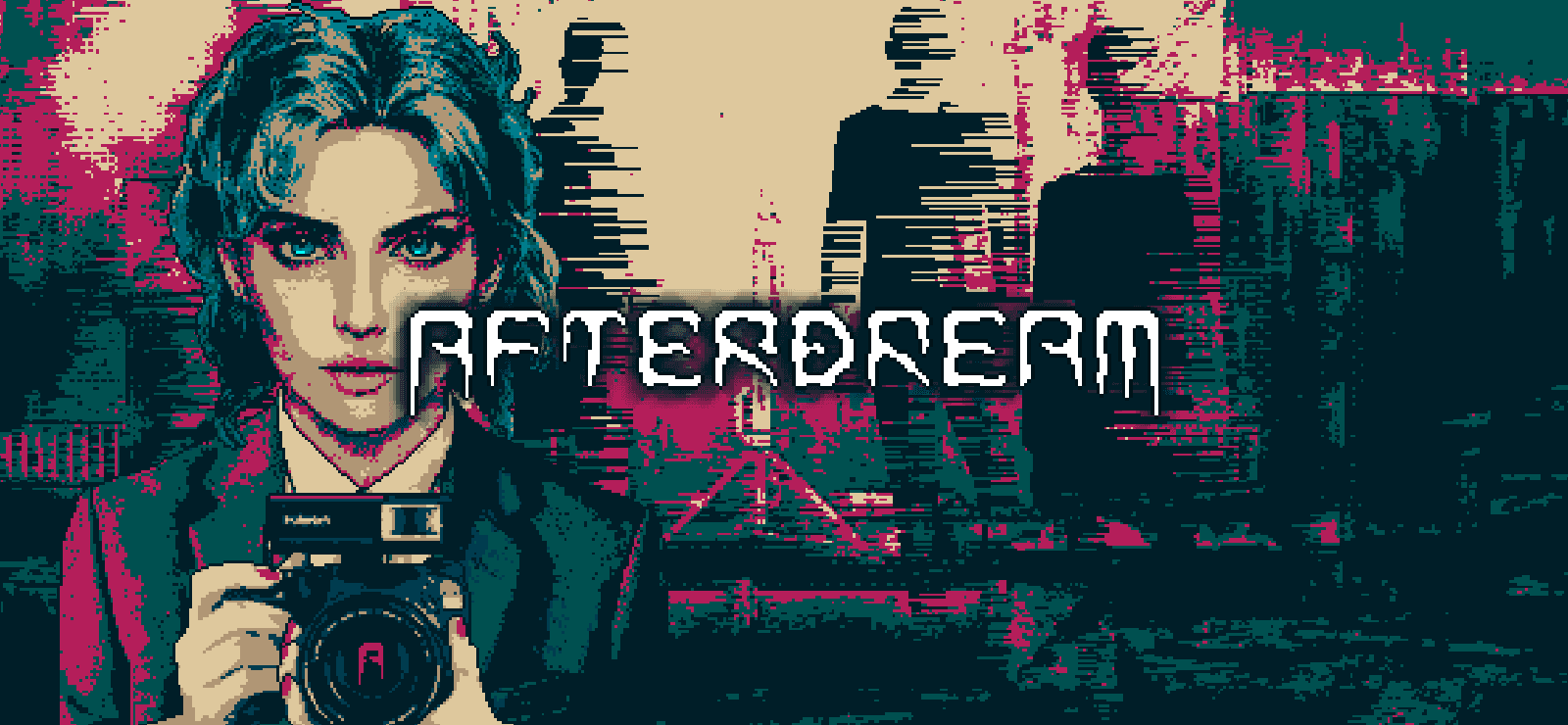 Afterdream cover art