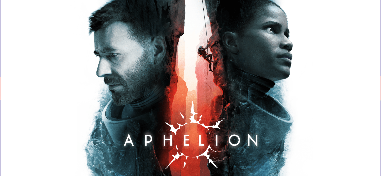 Aphelion cover art
