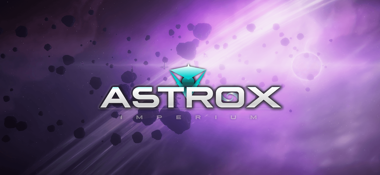 Astrox Imperium cover art