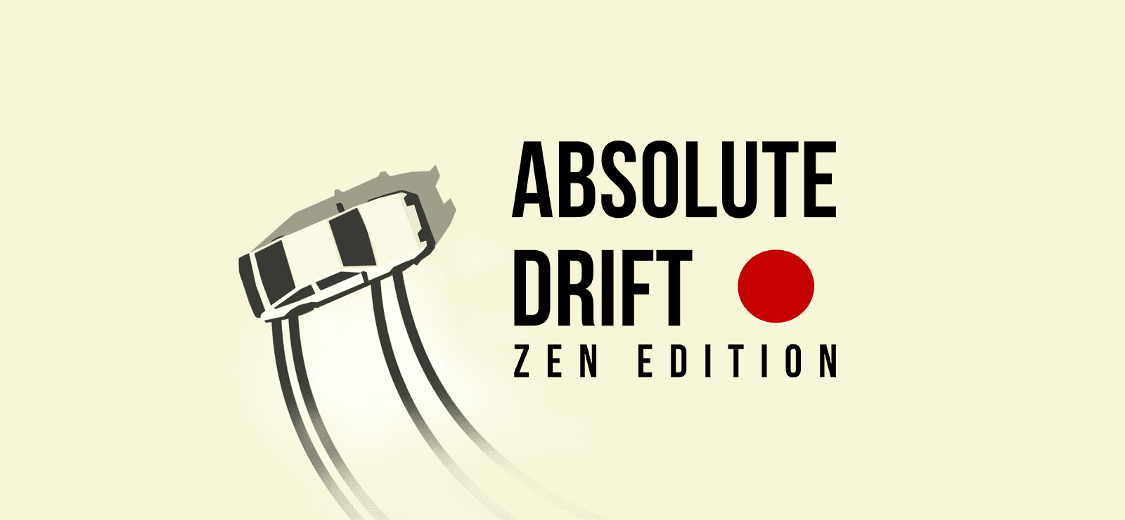 Absolute Drift artwork