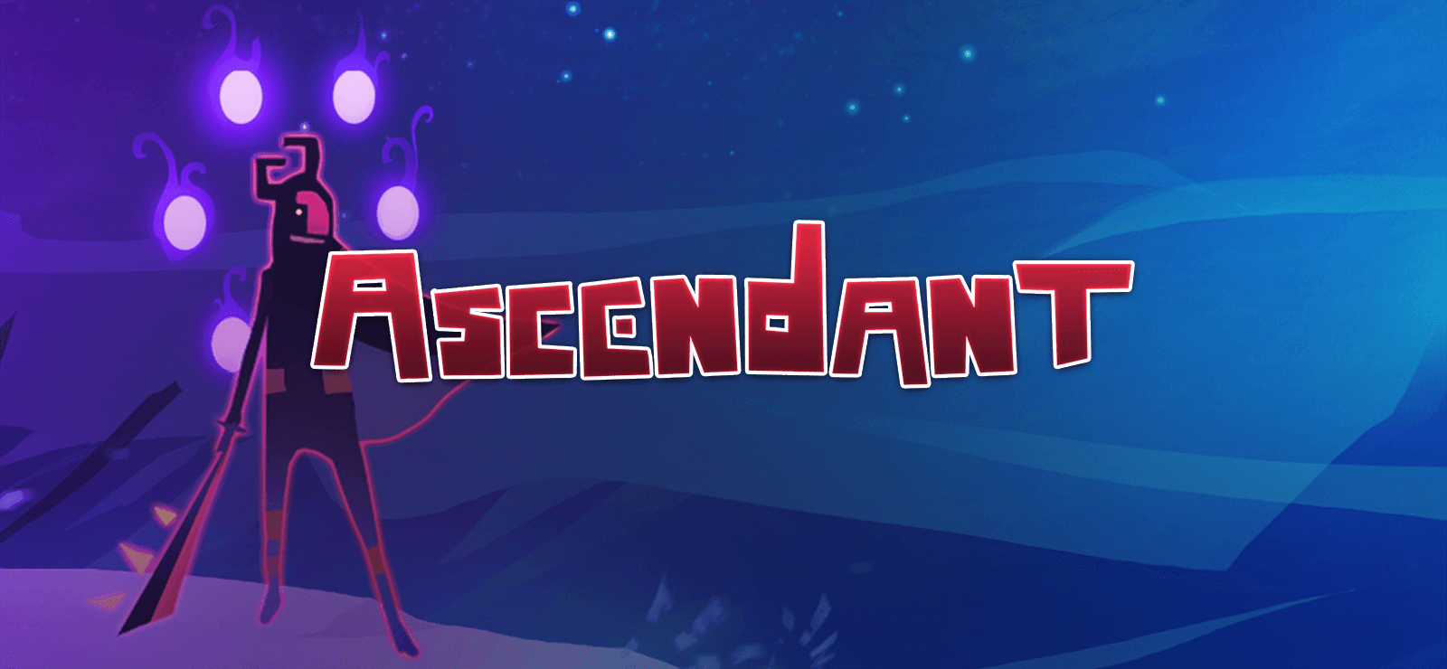 Ascendant cover art