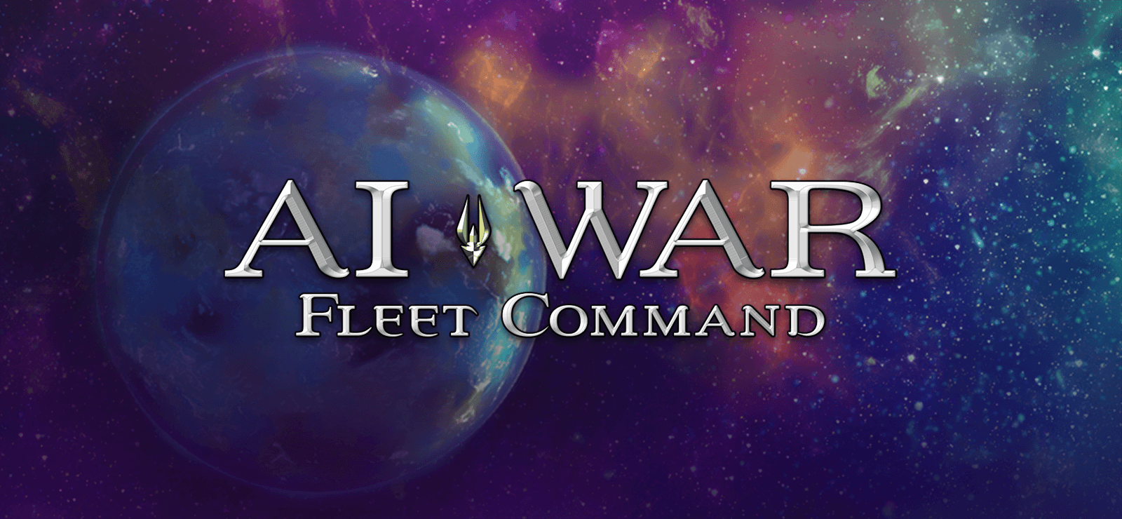AI War: Fleet Command cover art