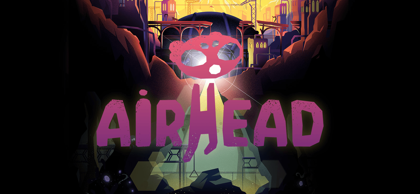 Airhead Demo cover art