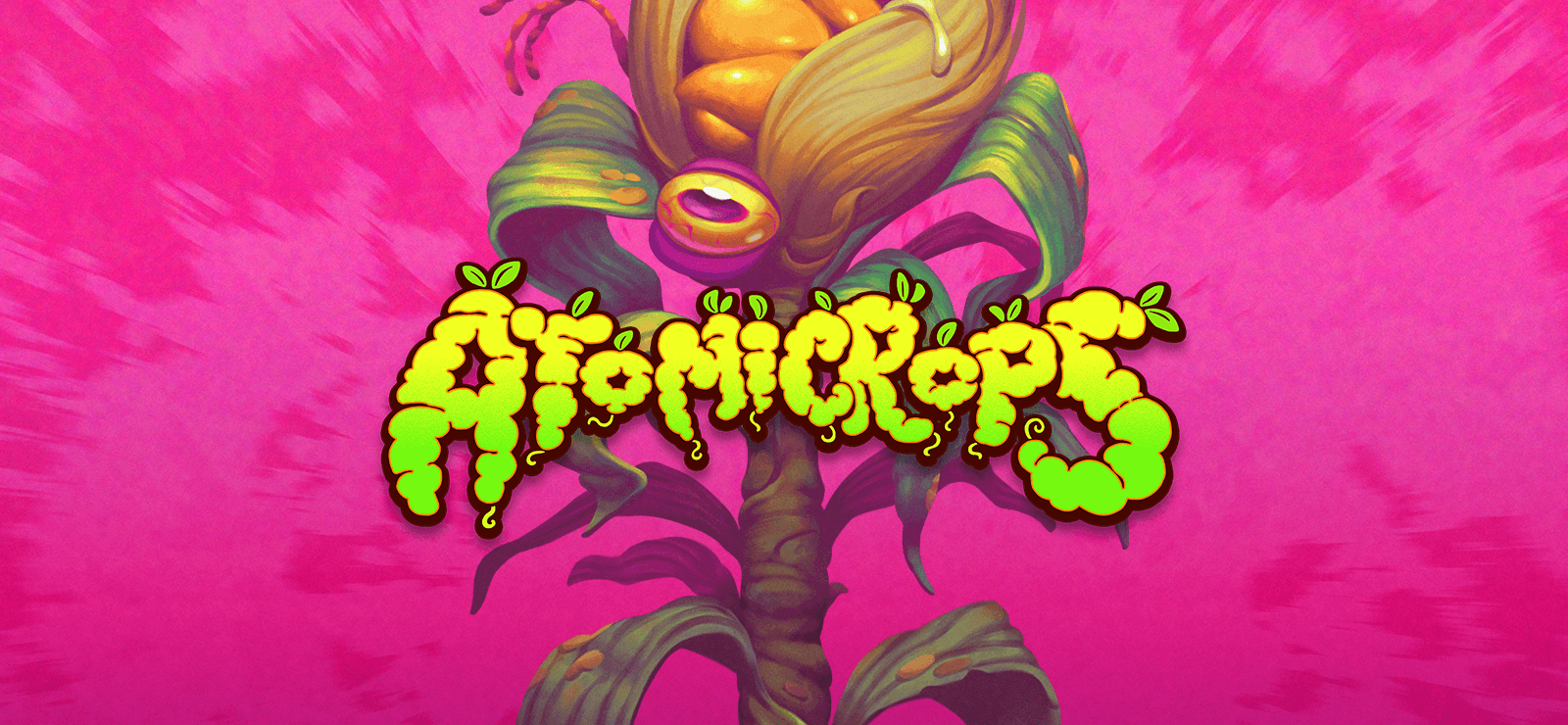 Atomicrops cover art