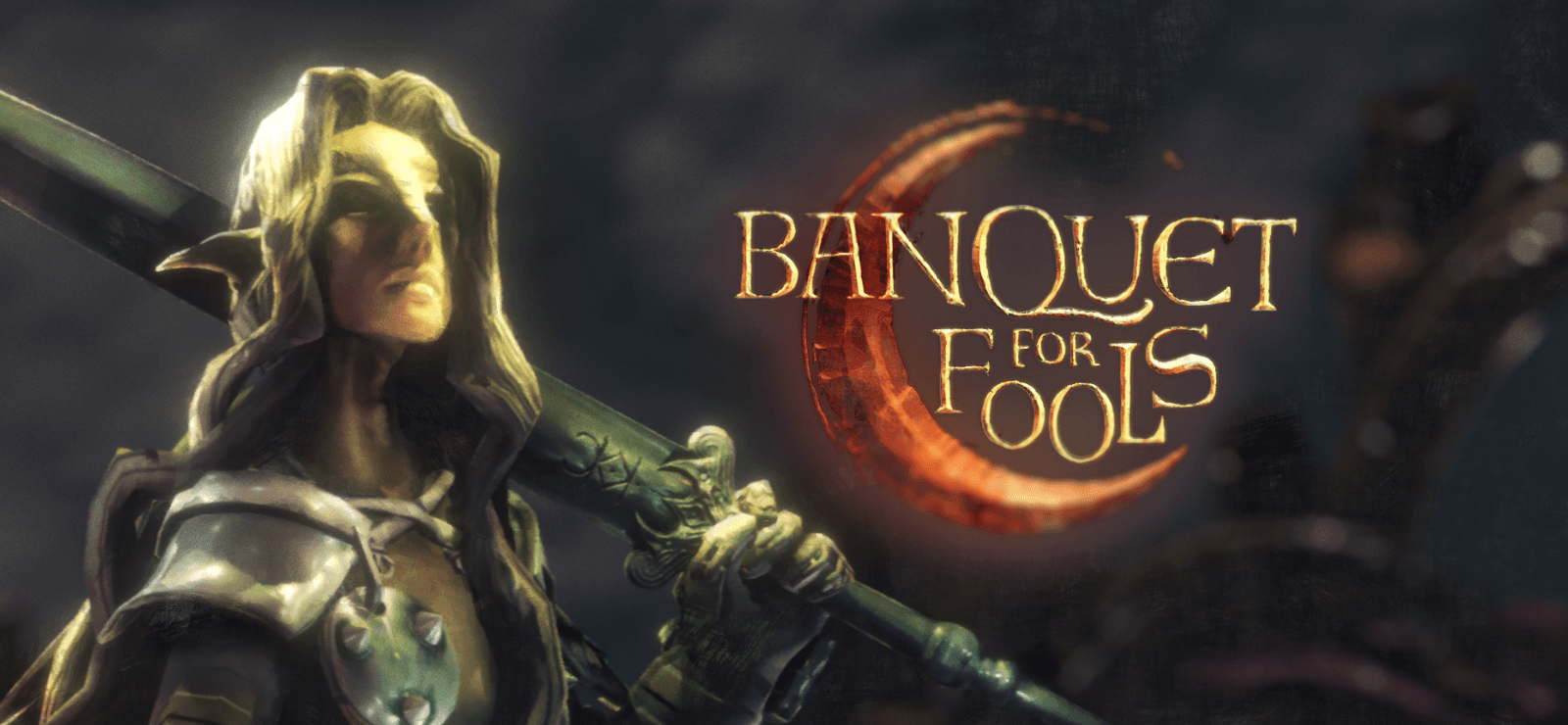 Banquet for Fools cover art