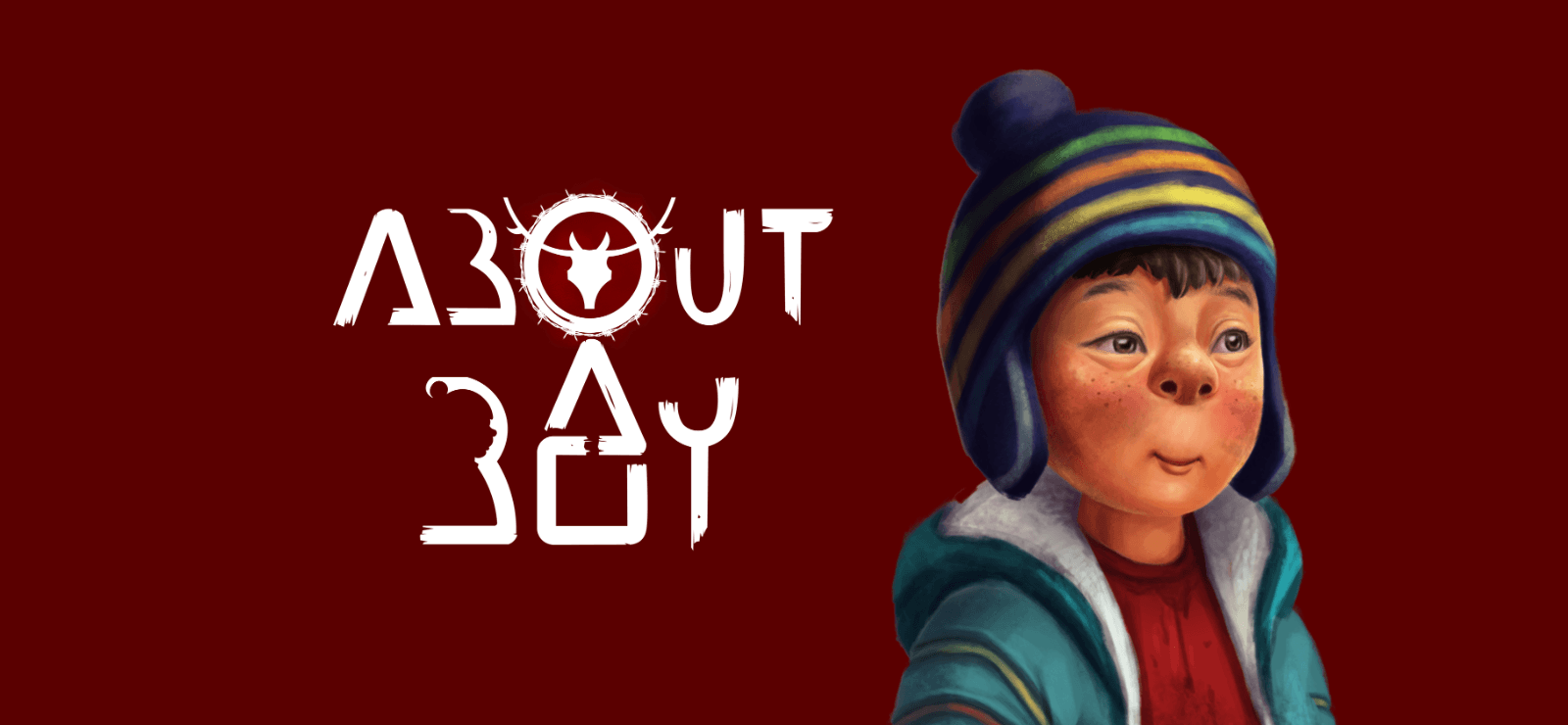 About a Boy artwork
