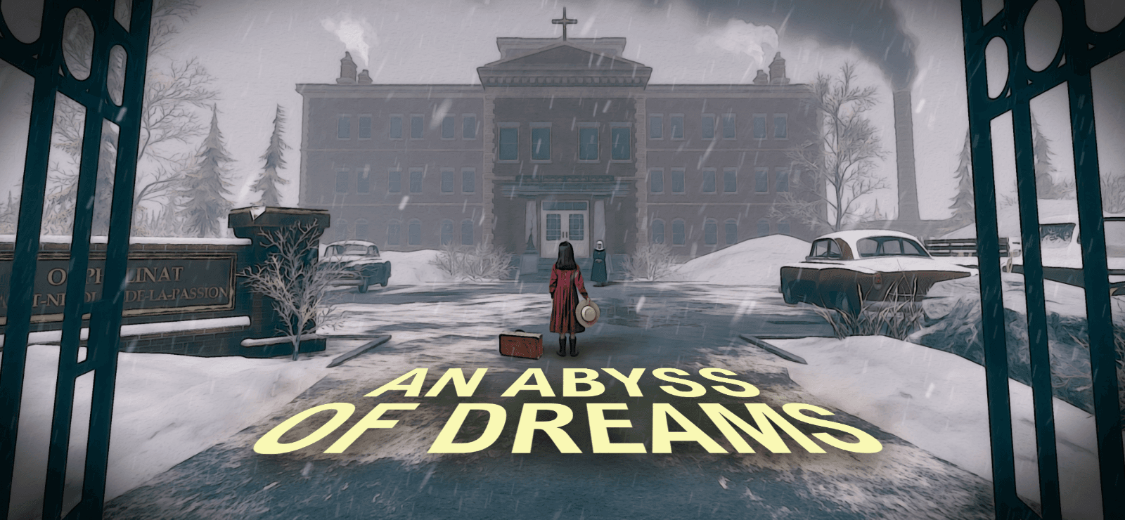 An Abyss of Dreams cover art
