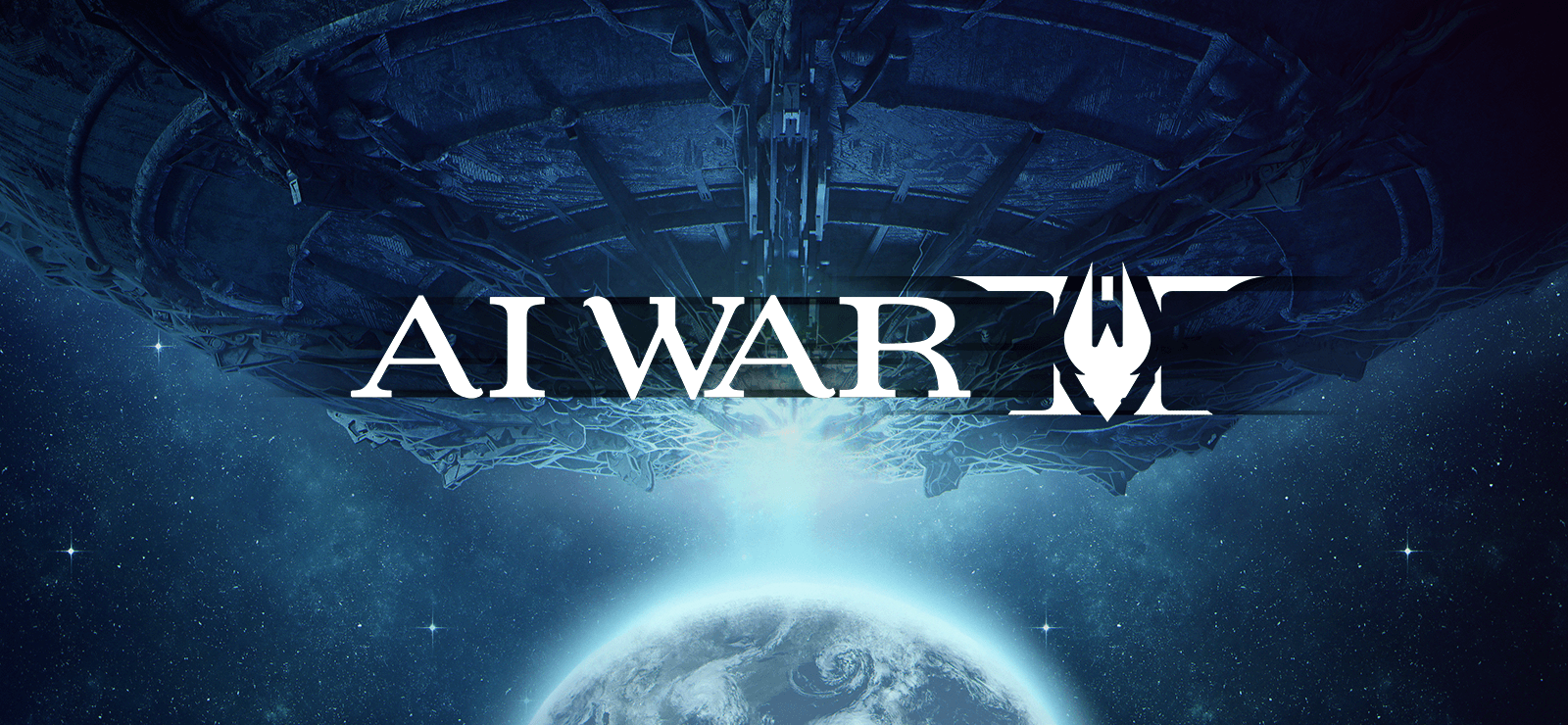 AI War 2 cover art