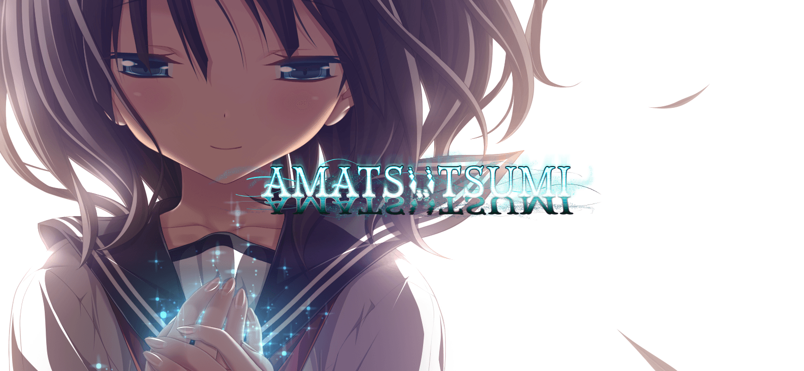 Amatsutsumi cover art