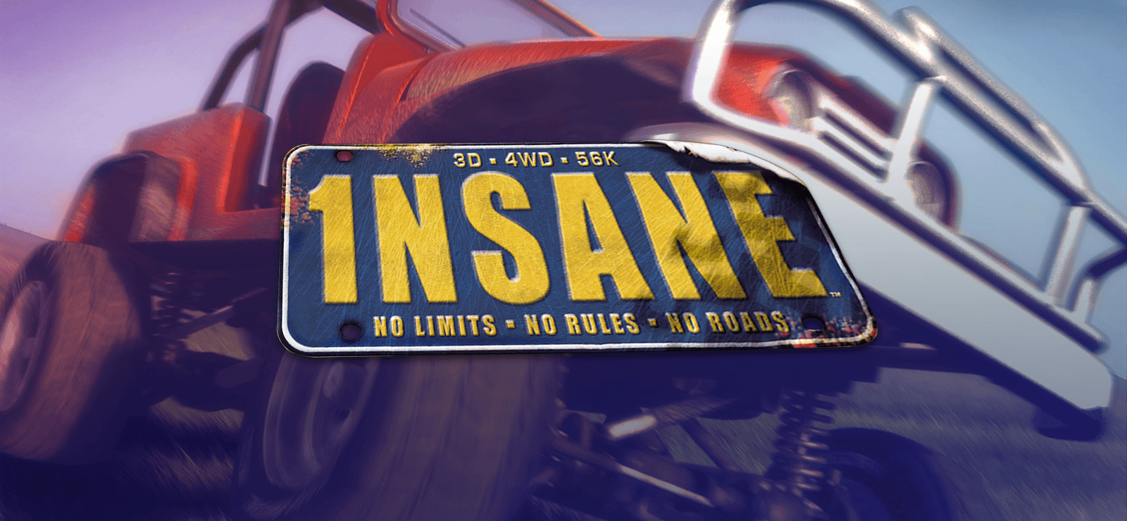 1nsane cover art