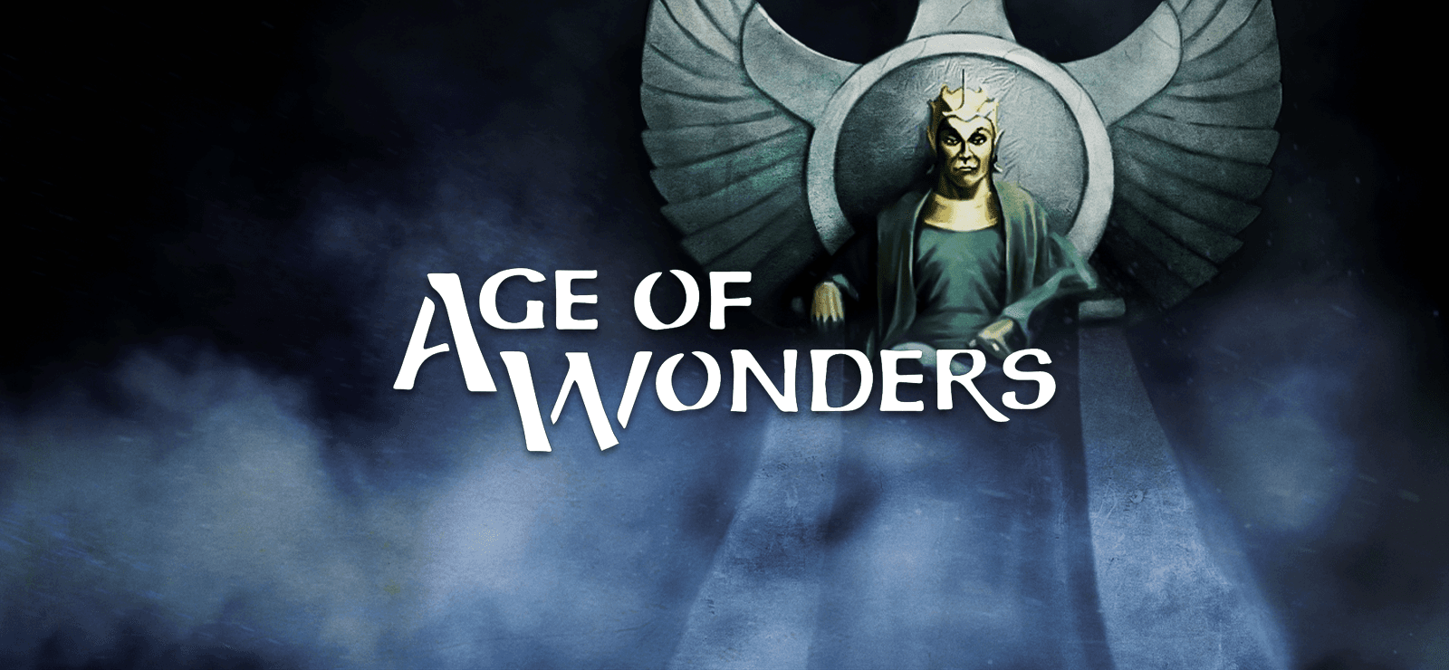 Age of Wonders cover art