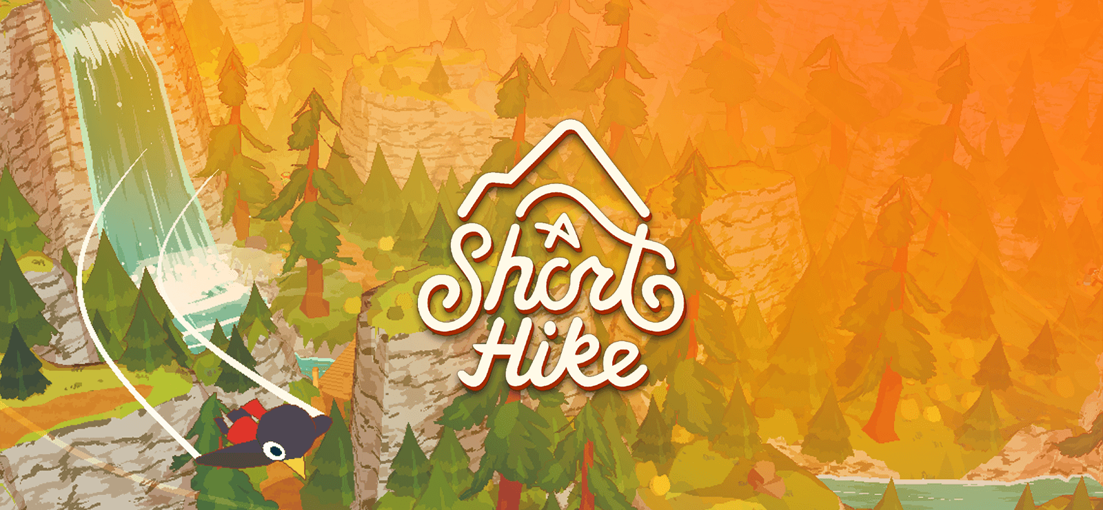 A Short Hike cover art