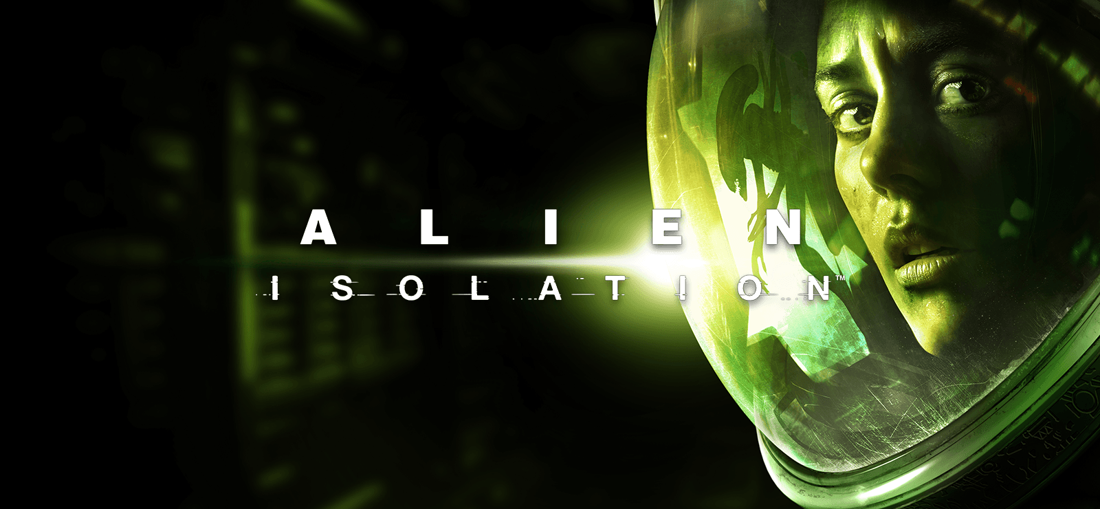 Alien: Isolation cover art