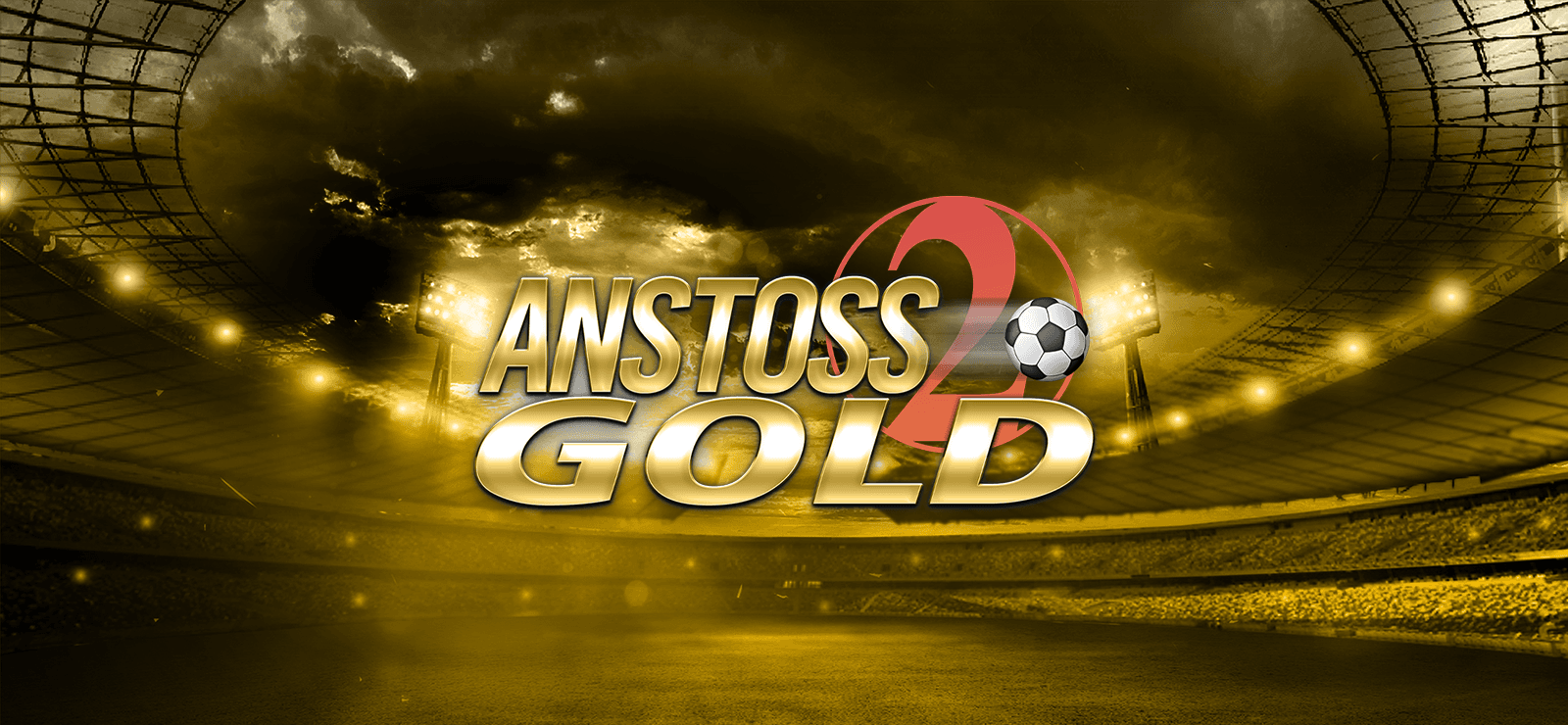 Anstoss 2 Gold Edition cover art